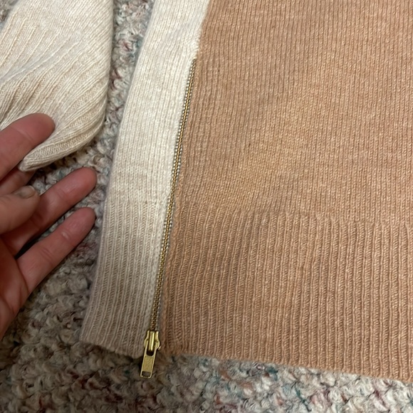 New j crew 100% wool sweater - Picture 2 of 8